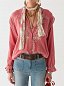 Maison Hotel,Blusa Philippa - Daisy Fragola